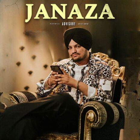 Janaza | Boomplay Music