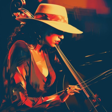 Jazz Twilight Serene Rhythm ft. Chicago Jazz Lounge & Jazz Lounge Cafe | Boomplay Music
