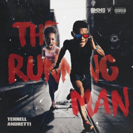 The Running Man | Boomplay Music