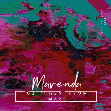 Glitches From Mars (Original mix) | Boomplay Music