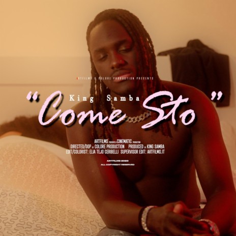 Come Sto | Boomplay Music