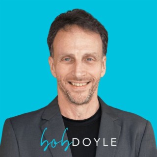 Shifting from Law of Attraction to Brain Rewiring with ‘The Secret‘ Expert Bob Doyle