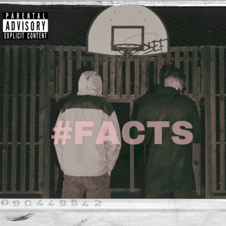 #FACTS ft. The Kid Beats | Boomplay Music