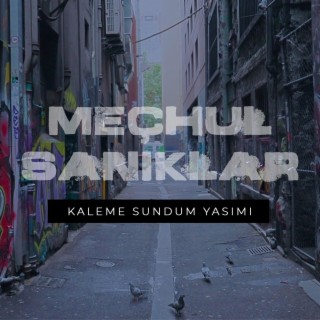 Kaleme Sundum Yasımı lyrics | Boomplay Music