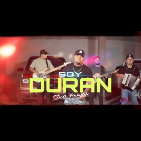 Soy Duran | Boomplay Music