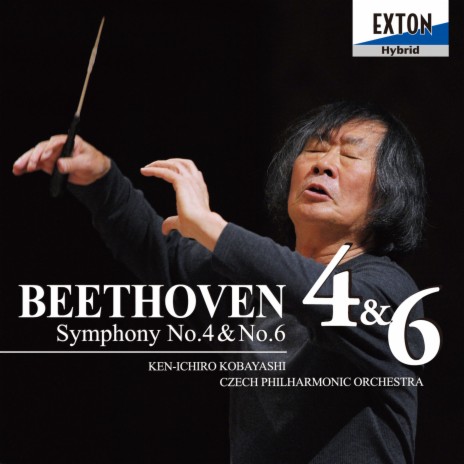 Symphony No. 6 in F Major, Op. 68 Pastorale: III. Lustiges Zusammensein der Landleute: Allegro ft. Ken-ichiro Kobayashi | Boomplay Music