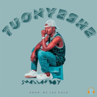 Tuonyeshe