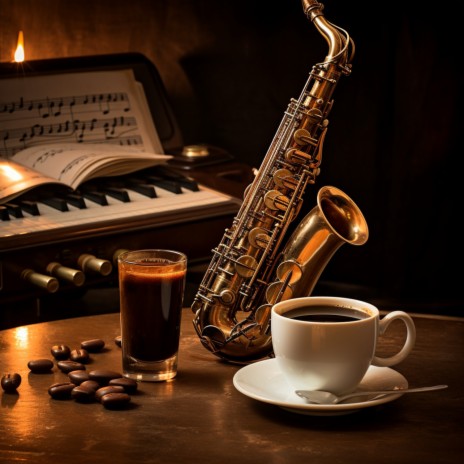 Coffee Jazz Americano Pulse ft. Coffee Shop Chill Out Beats & Morning Coffee Classics