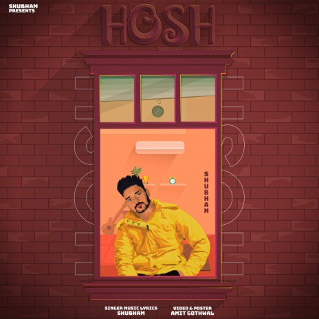 Hosh | Boomplay Music