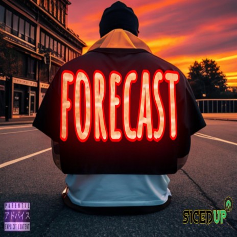 Forecast | Boomplay Music