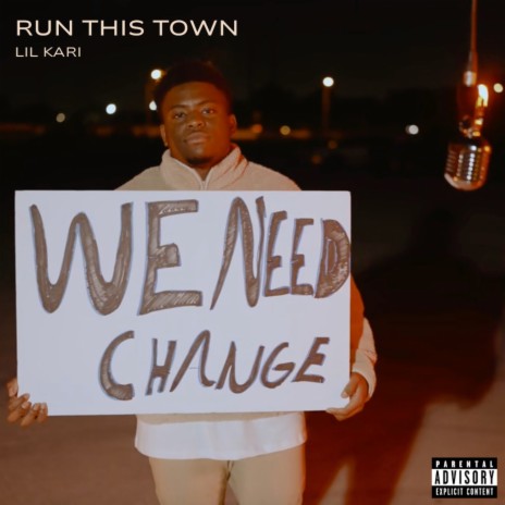 Run This Town | Boomplay Music