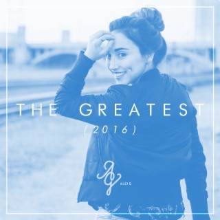 The Greatest (Live Acoustic Version)