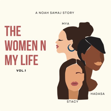 The Women N My Life (Instrumental Version) | Boomplay Music