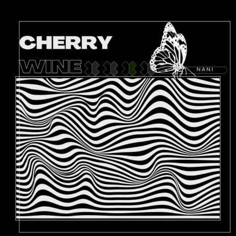 Cherry Wine | Boomplay Music