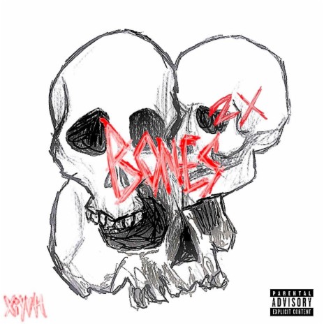 bones2x | Boomplay Music