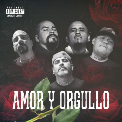 Amor Y Orgullo ft. Lingo M