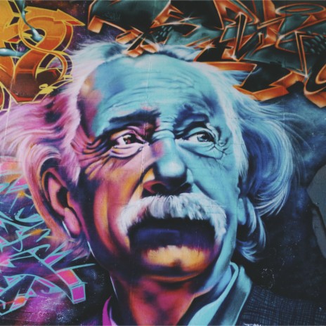 Einstein (Trap) | Boomplay Music
