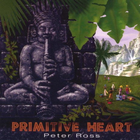 Primitive Heart | Boomplay Music