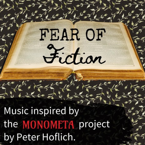 Fear of Fiction (What's in The Book?) | Boomplay Music