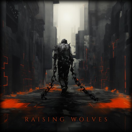 Raising Wolves | Boomplay Music