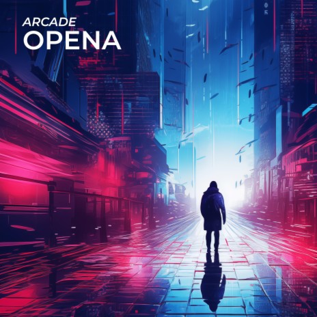 Opena | Boomplay Music