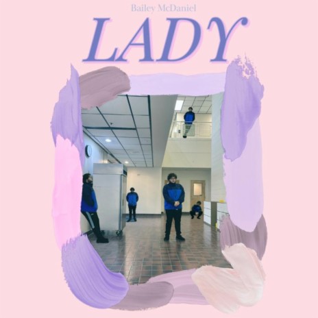 LADY | Boomplay Music