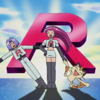 Team Rocket (Freestyle)