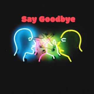 Say Goodbye lyrics | Boomplay Music