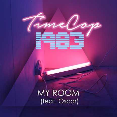 My Room ft. Oscar | Boomplay Music