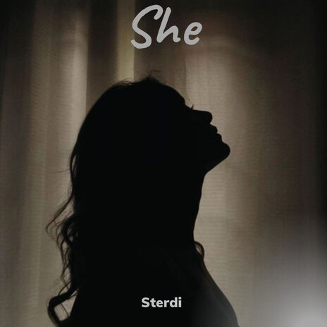 She | Boomplay Music