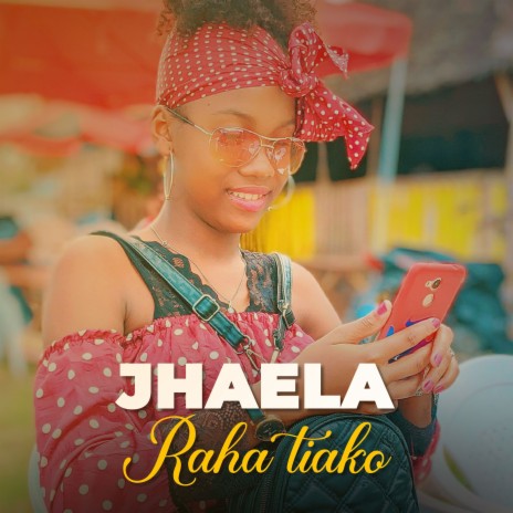 Raha tiako | Boomplay Music