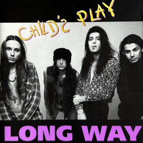 Long Way | Boomplay Music