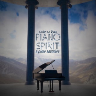 Piano Spirit: A Piano Adventure