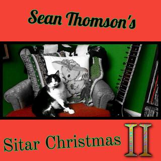 Sitar Christmas, Vol. 2