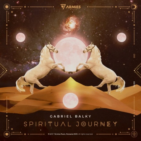 Spiritual Journey (Short Mix)