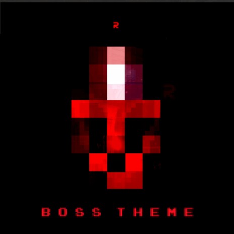 Boss Theme | Boomplay Music