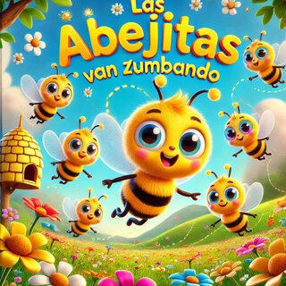 Las Abejitas Van Zumbando