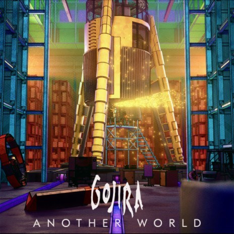 Another World | Boomplay Music