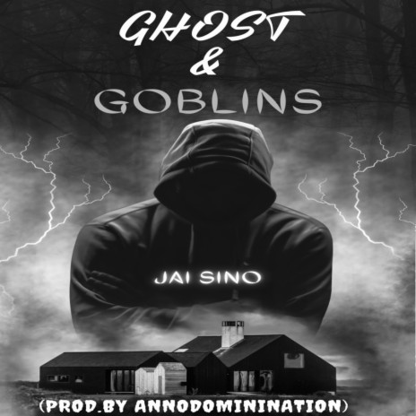 Ghost & Goblins | Boomplay Music
