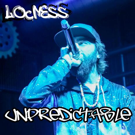 Unpredictable | Boomplay Music