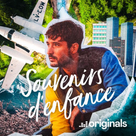 Voyage voyage – Souvenirs d’enfance | Boomplay Music