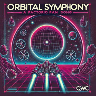 Orbital Symphony (A Factorio Fan Song)