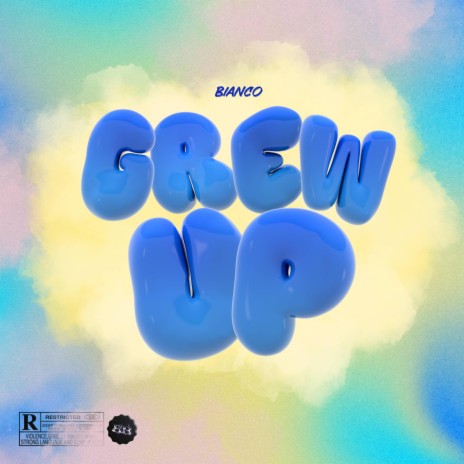 GREW UP | Boomplay Music