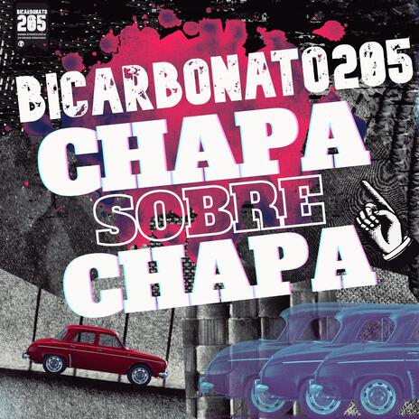 Chapa Sobre Chapa | Boomplay Music