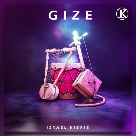 GIZE | Boomplay Music