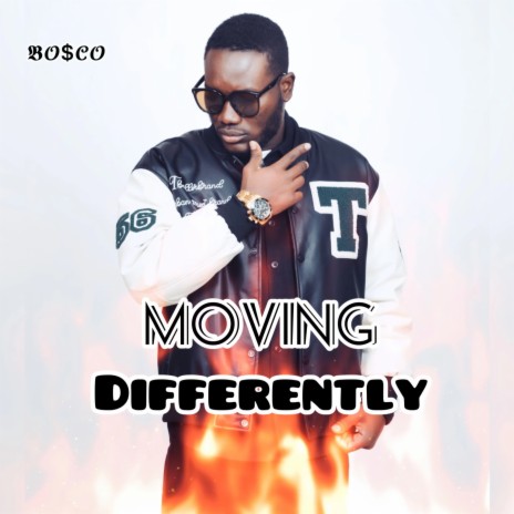 Moving Differently | Boomplay Music