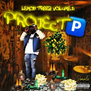 Lemon Treez Volume 1: Project P