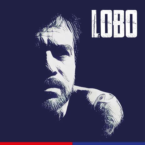 LOBO AZUL | Boomplay Music