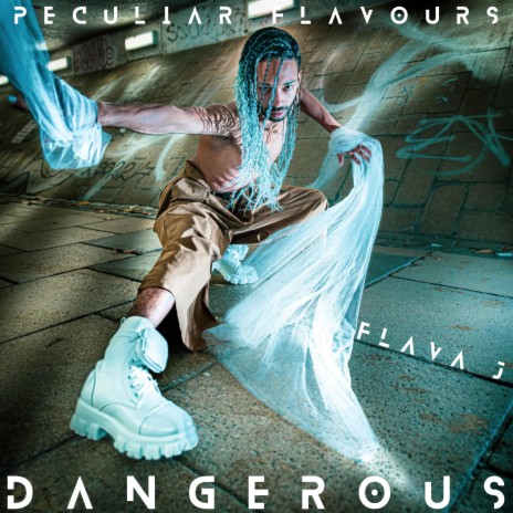 Dangerous, Muy Peligrose (Instrumental) ft. Joe Maggi