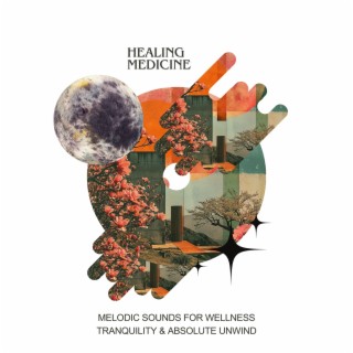 Melodic Sounds for Wellness: Tranquility & Absolute Unwind